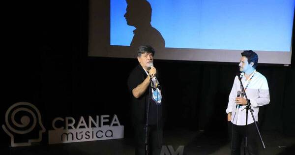 La Nación / Cranea 2022 valoriza la música paraguaya y destaca a la guarania