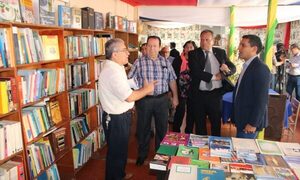 Habilitan casa de la cultura en Franco