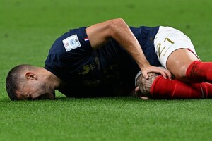 Diario HOY | Lucas Hernández, otro lesionado en Francia: "Parece bastante grave"