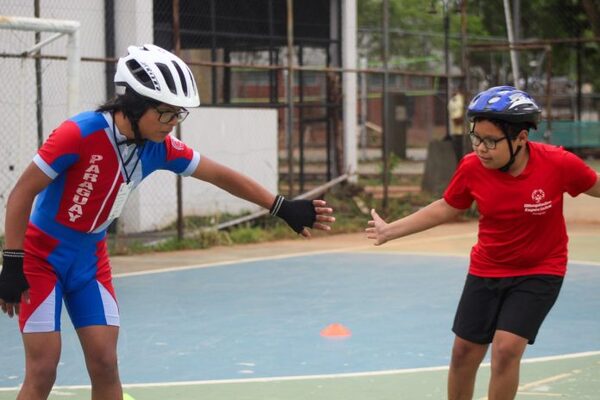 Paraguay albergará los Juegos Latinoamericanos de Olimpiadas Especiales