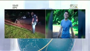 Policías son acusados de extorsión en Ciudad del Este - SNT