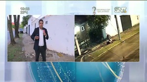 Sajonia, zona liberada para los asaltos - SNT