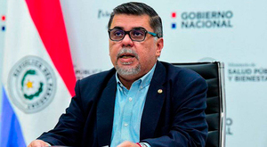 Salud humillante: Julio Borba habló sobre los inconvenientes que tenemos en Salud Pública - SNT