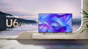 Hisense llega a Paraguay para reimaginar la vida de los paraguayos - Empresariales - ABC Color