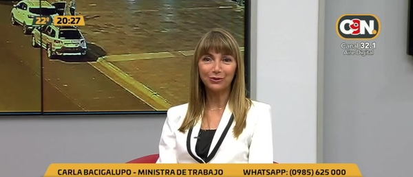 Oportunidades laborales y el aguinaldo - C9N