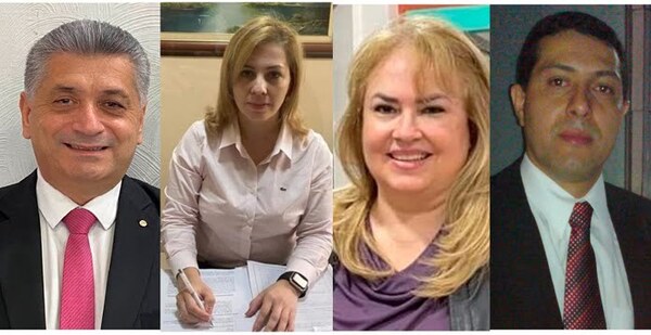 Familia ovetense pretenden vender un terreno de forma irregular al INDI, denuncian - Noticiero Paraguay
