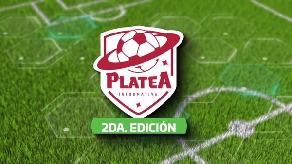 Platea Informativa 2da Edición: Programa del 22 de noviembre del 2022 - C9N
