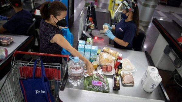 Se necesitan 31 salarios mínimos en Venezuela para adquirir la Canasta Alimentaria