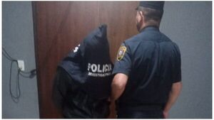 En frustrado robo, atropellan y reducen a ladrón