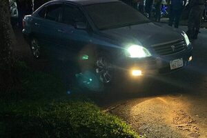 Acribillan a un comerciante en la “Terraza”