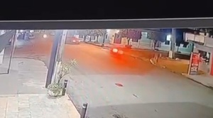 Joven de 18 años en grave estado tras impactar por una camioneta - Radio Imperio