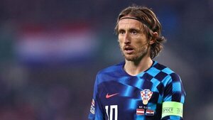 La subcampeona Croacia debuta ante Marruecos