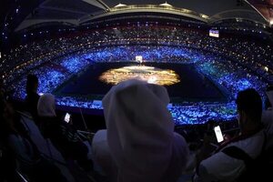 Como el Mundial de Qatar está cambiando la visión del fútbol