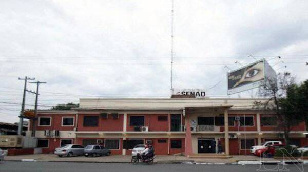 Pedirán informe sobre agente de la Senad con millonario patrimonio - ADN Digital