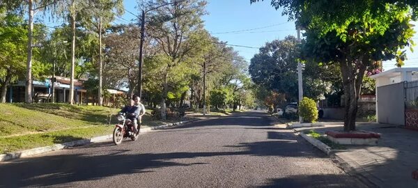 Se completa circuito de legalidad para entrega de viviendas de Yacyretá a sus actuales ocupantes, dicen - Nacionales - ABC Color