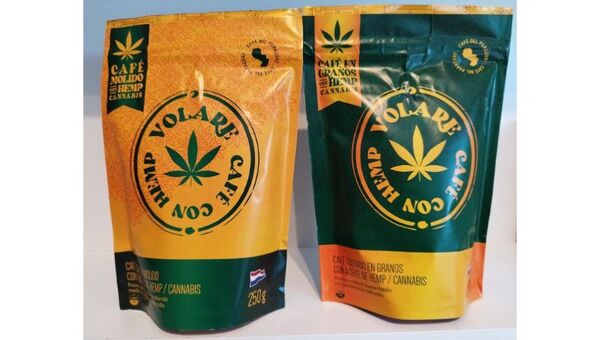 Volare, el café con un toque de cannabis espera aumentar 80% sus ventas para 2023