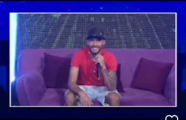 (VÍDEO) Atendé lo que confesaron dos peloteros del Ameliano