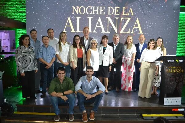 Integrantes de la Alianza para el Desarrollo Sostenible mostraron sus logros y resultados - Nacionales - ABC Color