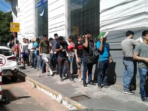 Convocan a 14 candidatos a Defensor del Pueblo Adjunto - Política - ABC Color