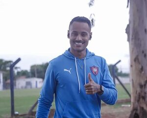 Cerro Porteño: Mateus, en las redes - Fútbol - ABC Color