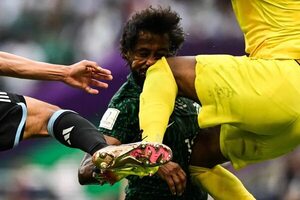 Datos estadísticos de la Copa del Mundo - Fútbol Internacional - ABC Color