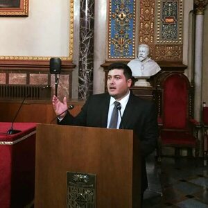 Capacitarán sobre derechos de autor - Literatura - ABC Color