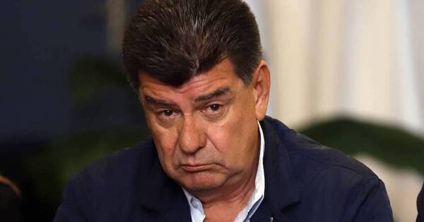 La Nación / Aseguran que votar a Efraín significará una nueva derrota
