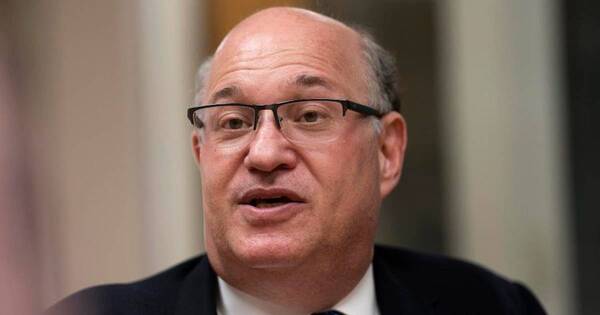 La Nación / Ilam Goldfajn, nuevo presidente del BID