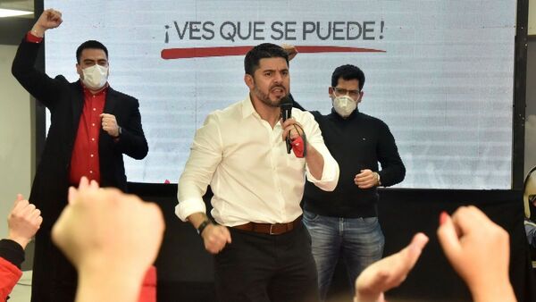 Un año ya de investigación y Nenecho nunca fue imputado