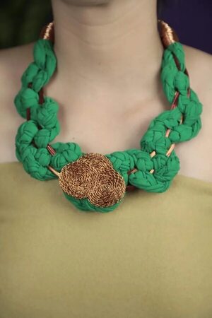 Artesanas de Cateura lanzan su nueva colección de accesorios “Serafina” - Estilo de vida - ABC Color