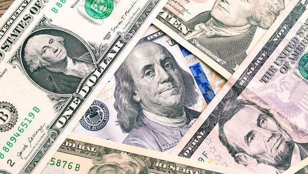 El dólar retorna al umbral de los G. 7.200 y mantendría el nivel actual hasta el arranque del 2023 - MarketData