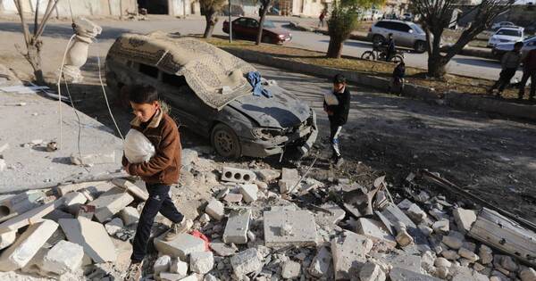 La Nación / Terremoto en Turquía deja 50 heridos y daños leves en edificios