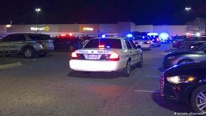 Varios muertos y heridos deja tiroteo en supermercado de EE.UU.