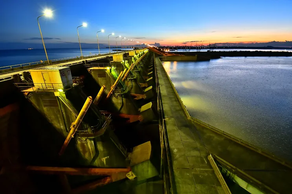 Este fue el ejemplo de Yacyretá copiado por Itaipú para dificultar acceso a datos sobre salarios