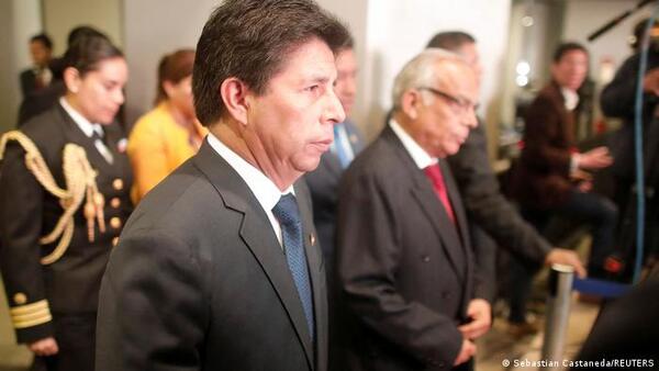 Misión de la OEA concluye visita a Perú con un llamado al diálogo