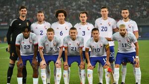 Bélgica y Hazard, última llamada