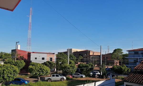 Ambiente fresco a caluroso para el resto de la semana - OviedoPress