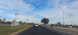 Meteorología prevé un clima fresco a cálido para este miércoles - Radio Imperio