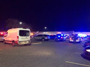 Estados Unidos: tiroteo en supermercado deja varios muertos - Unicanal
