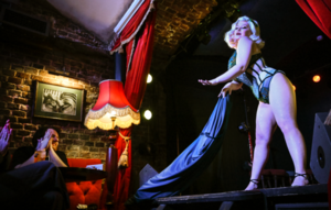Diario HOY | Las drag queens siguen en la escena pese al endurecimiento de la ley en Rusia