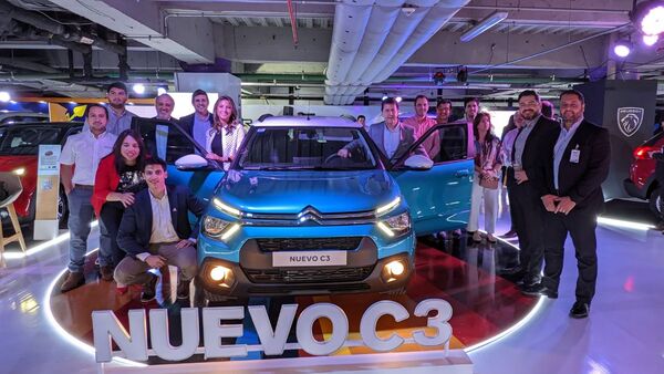 Automaq presenta nuevo vehículo y amplía alcance de sus segmentos | Análisis Macro | 5Días