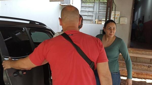 Corrupción policial: Ordenan detención de seis agentes de Homicidios de CDE - La Clave