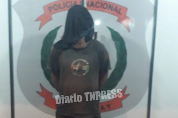 Fiscalía requiere la prisión de falso pasajero que asaltó a un taxista – Diario TNPRESS