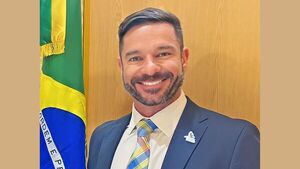 Rafael Luisi de Oliveira: “El 72% de los paraguayos que piensa en Brasil, directamente lo relaciona con playas” | Turismo | 5Días