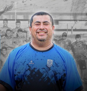 Humberto García vuelve a Sportivo Ameliano - Unicanal