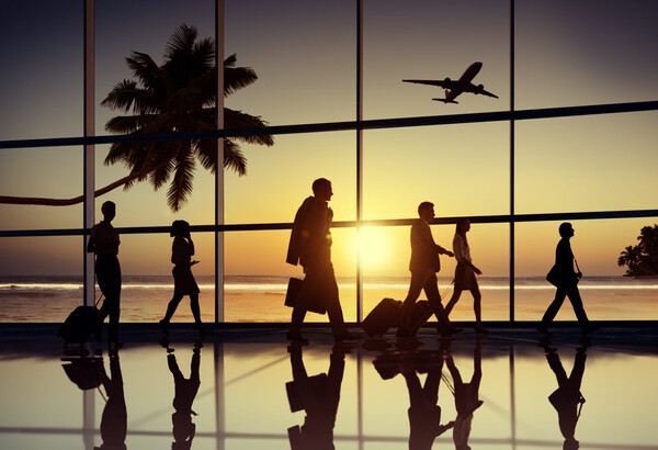 Encuesta revela que el transporte aéreo es fundamental para el éxito y la competitividad de Europa | Turismo | 5Días