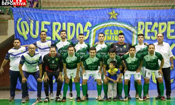 Surgirán primeros finalistas en Paranaense