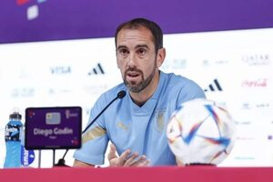 Mundial Qatar 2022: “Nuestra historia y camiseta nos exigen ganar” - Mundial Qatar 2022 - ABC Color