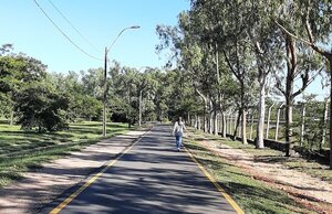 Pronostican miércoles fresco a cálido y soleado