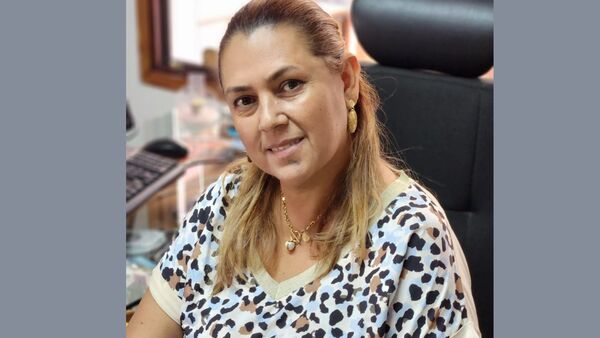 Asunción Azcona: “Buscamos ayudar a las empresas para que se formalicen y puedan seguir vendiendo” | Empresas | 5Días